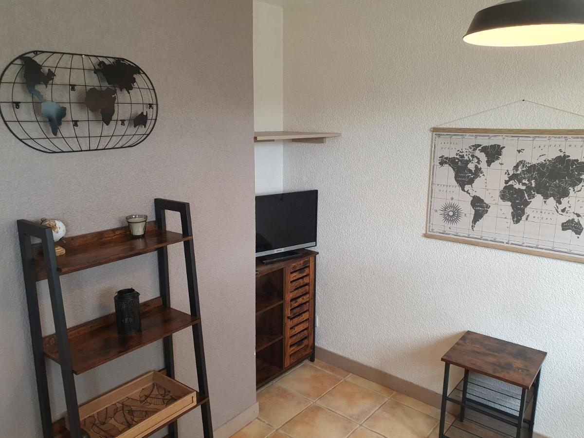 SalviacLe Hameau Des Cardenals别墅 外观 照片