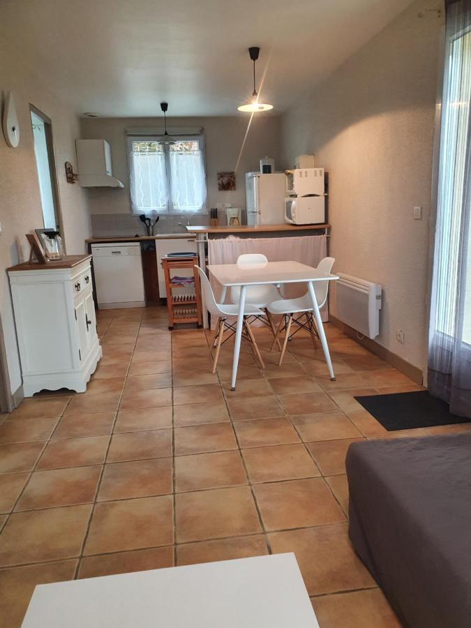 SalviacLe Hameau Des Cardenals别墅 外观 照片