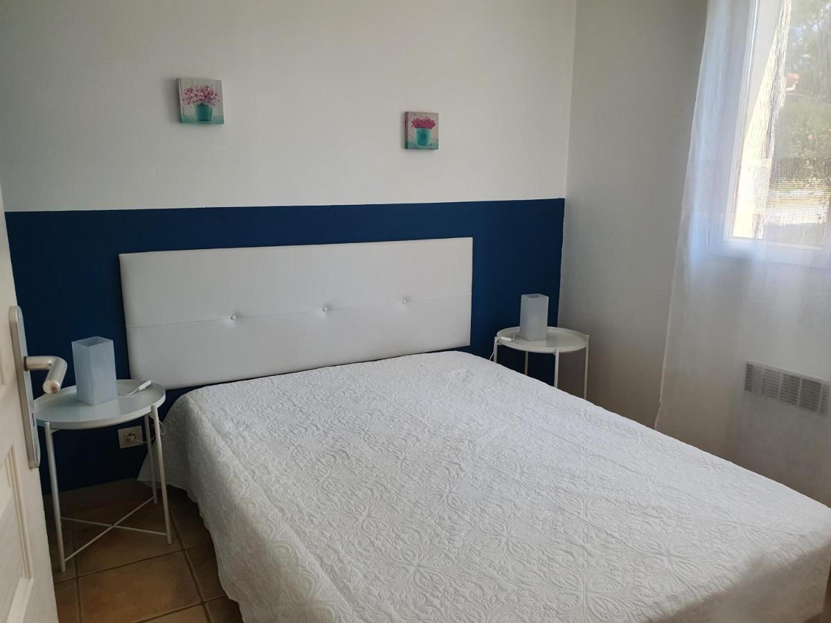 SalviacLe Hameau Des Cardenals别墅 外观 照片