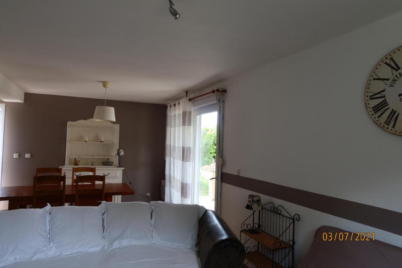 SalviacLe Hameau Des Cardenals别墅 外观 照片