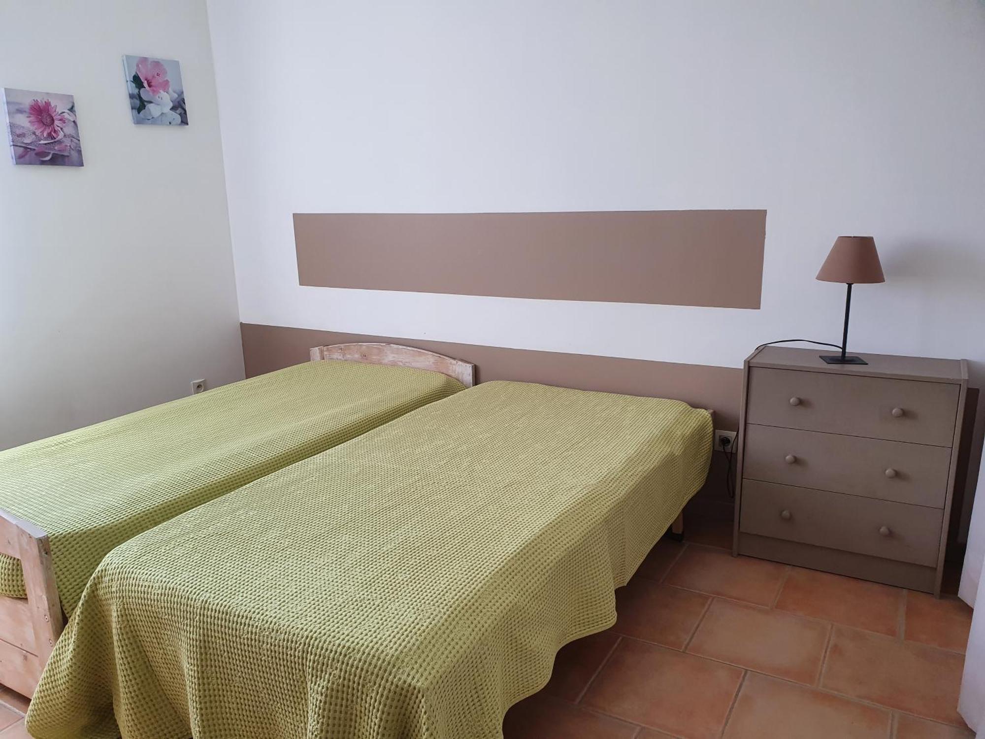SalviacLe Hameau Des Cardenals别墅 外观 照片